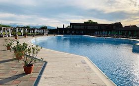 Aqua Club Elatis